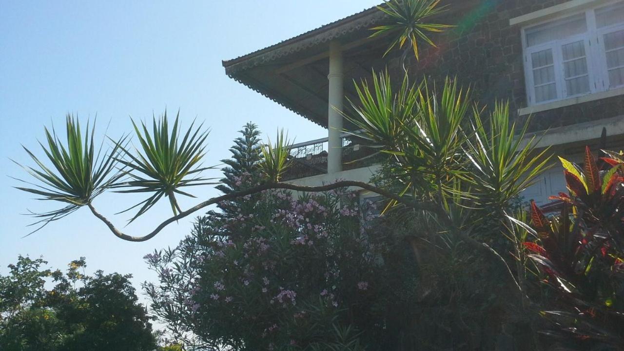 Lake View Suite Mahabaleshwar Exterior photo